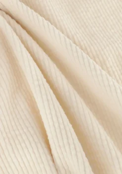 gebroken wit anerkjendt t-shirt akvillads corduroy s/s tee