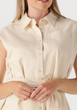 gebroken wit another label blouses liliam shirt