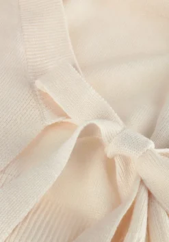 gebroken wit another label trui nanou cardigan