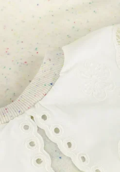 gebroken wit baje studio sweater novali