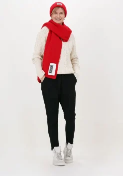 gebroken wit bellamy trui air