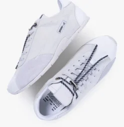 gebroken wit bronx lage sneakers myr-aa 66662