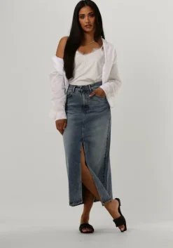 gebroken wit cc heart top lace top