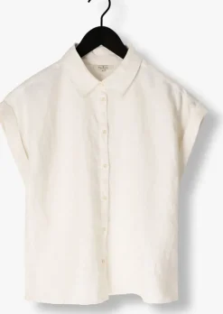 gebroken wit circle of trust blouses cheryl blouse