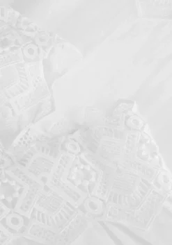 gebroken wit copenhagen muse blouses cmmolly-shirt 2