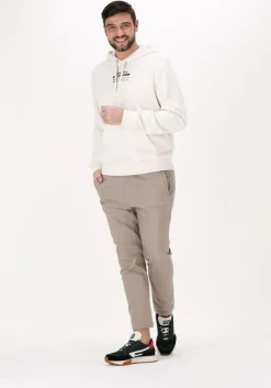 gebroken wit diesel sweater s-ginn-hood-c7