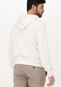 gebroken wit diesel sweater s-ginn-hood-c7