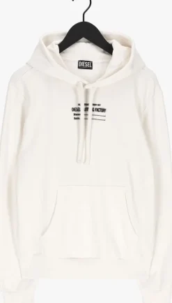 gebroken wit diesel sweater s-ginn-hood-c7