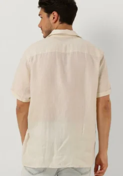 gebroken wit drykorn casual overhemd bijan_2 126004