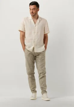 gebroken wit drykorn casual overhemd bijan_2 126004