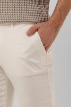 gebroken wit drykorn chino mad 270102