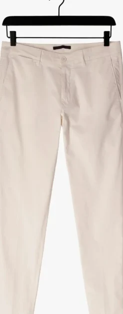 gebroken wit drykorn chino mad 270102