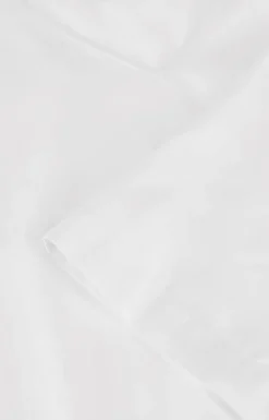 gebroken wit drykorn top navini