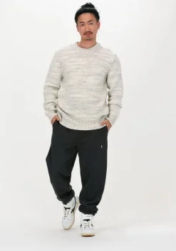 gebroken wit drykorn trui vincent 423039