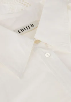 gebroken wit edited blouses sophia blouse