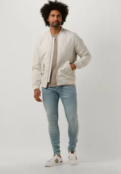 gebroken wit elvine jack rex