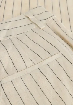 gebroken wit envii pantalon enatenna pants 7137