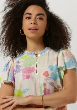 gebroken wit fabienne chapot top vanessa top 288