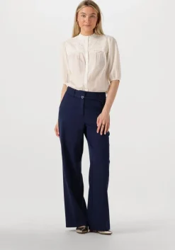 gebroken wit fabienne chapot blouses thirsa blouse