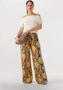 gebroken wit freebird top tokyo ss