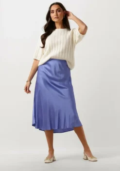 gebroken wit gestuz top alphagz tee