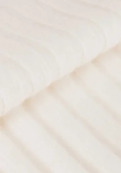 gebroken wit gestuz top alphagz tee