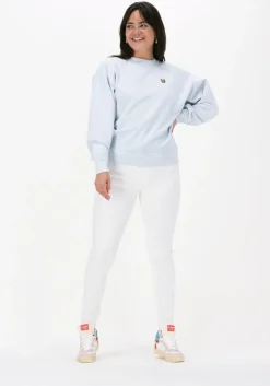 gebroken wit g-star raw skinny jeans lhana skinny