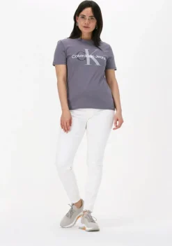 gebroken wit g-star raw skinny jeans lhana skinny