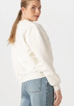 gebroken wit janice trui andy white