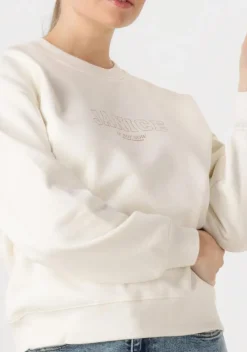 gebroken wit janice trui andy white