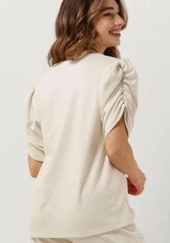 gebroken wit jansen amsterdam t-shirt tabriz