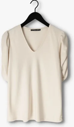 gebroken wit jansen amsterdam t-shirt tabriz