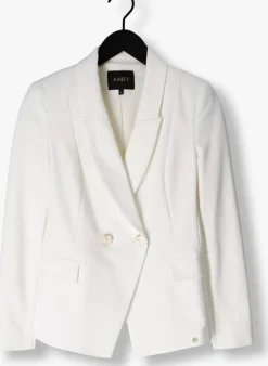 gebroken wit josh v blazer jv zoya