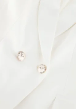 gebroken wit josh v blazer jv zoya