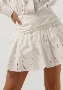 gebroken wit josh v minirok saar 1