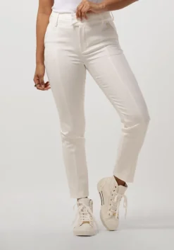 gebroken wit josh v pantalon jv kris