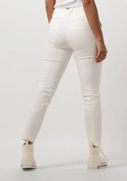 gebroken wit josh v pantalon jv kris