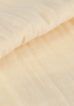 gebroken wit koko noko mini jurk p54928