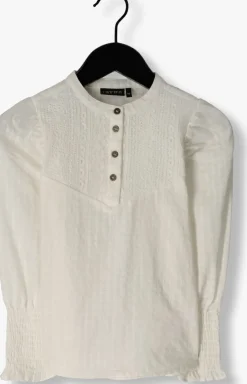 gebroken wit like flo blouses coco blouse
