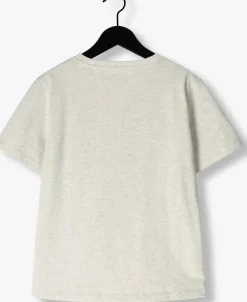 gebroken wit like flo t-shirt ease fo shirt