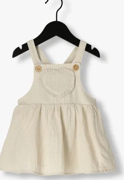 gebroken wit lil' atelier jurken nbffolly skirtall lil