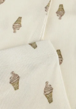 gebroken wit lil' atelier legging nmfgavo slim legging lil