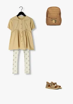 gebroken wit lil' atelier legging nmfgavo slim legging lil