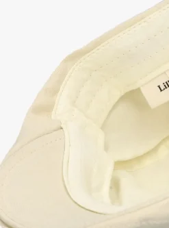 gebroken wit lil' atelier pet nmmfelix sixpence hat