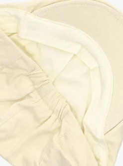 gebroken wit lil' atelier pet nmmfelix sixpence hat