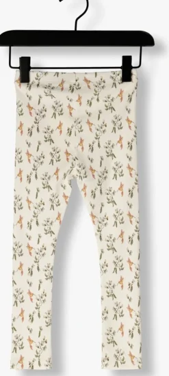 gebroken wit lil' atelier legging nmflavo slim legging lil