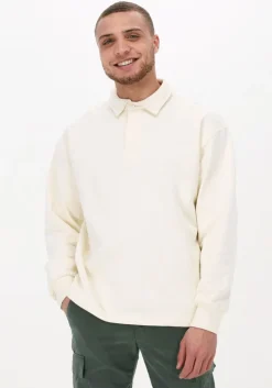 gebroken wit minimum sweater rude 9298