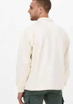 gebroken wit minimum sweater rude 9298