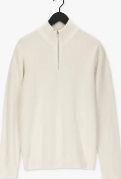 gebroken wit minimum trui orla 9311