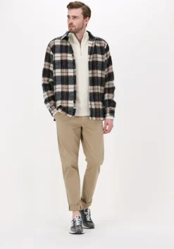 gebroken wit minimum trui orla 9311